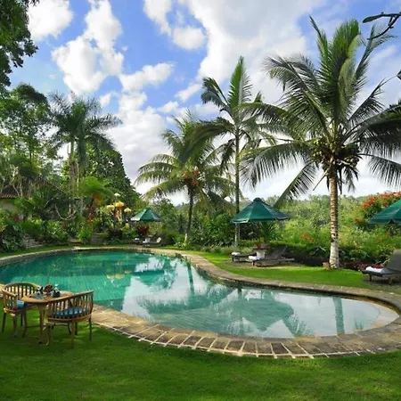 Alam Sari Keliki Resort & Spa